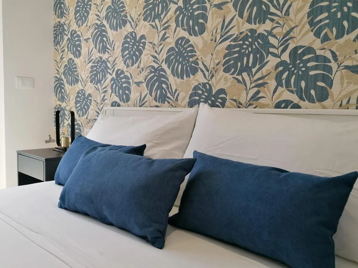 Appia Garden Bed and Breakfast Rome Bed & Breakfast