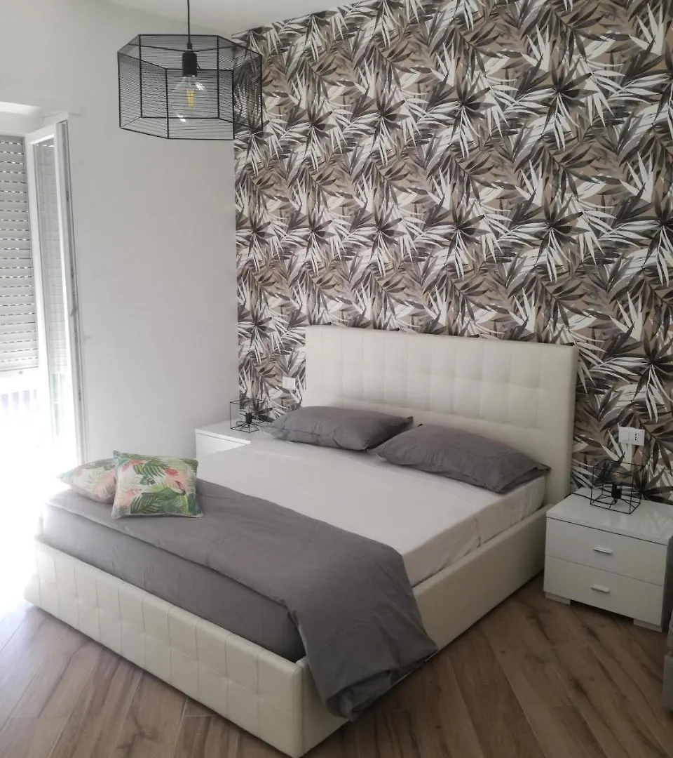 Appia Garden Bed and Breakfast Rome